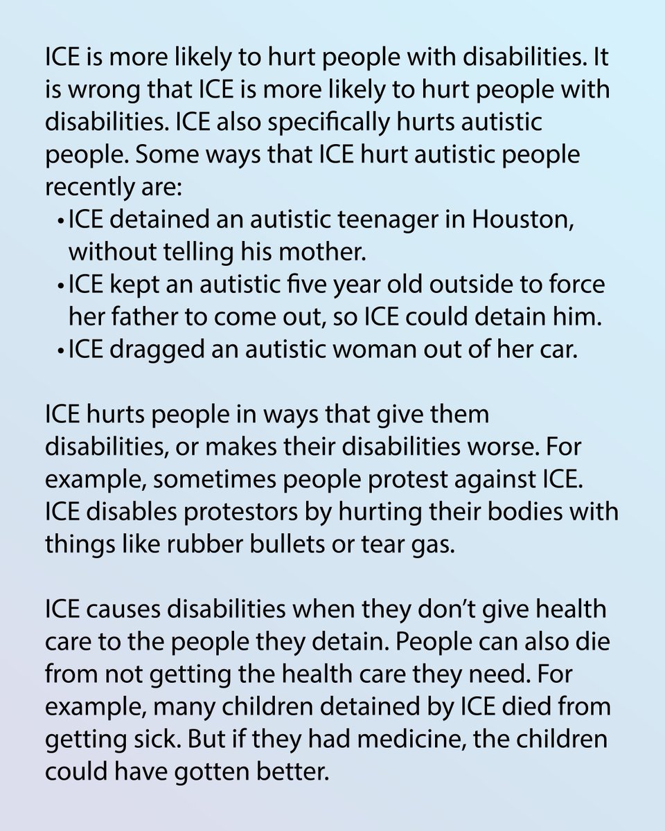 Guild of Autistic Self-Advocate Staff (GASS) tweet media