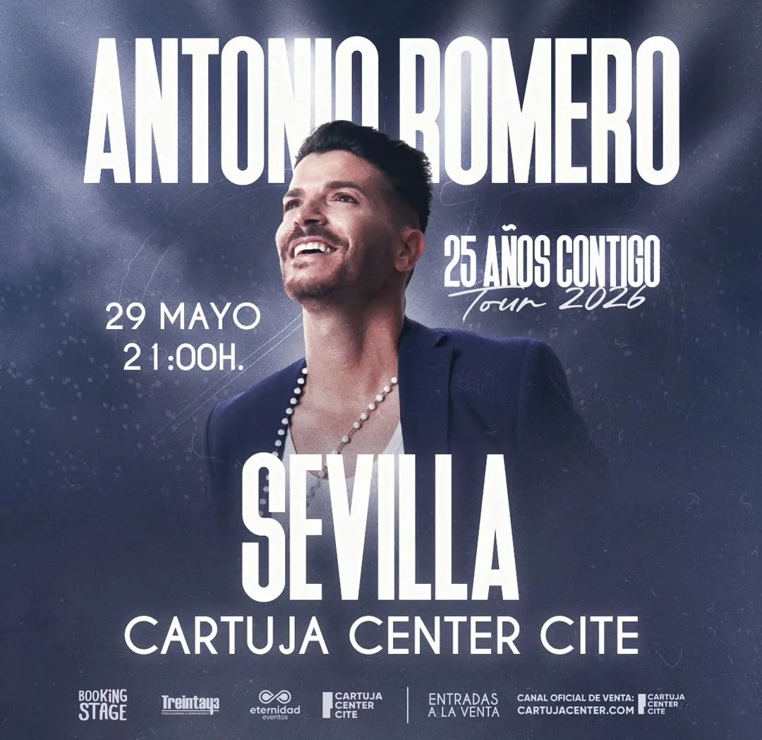 ¡Feliz inicio de semana, familia! ❤️ 👇

cartujacenter.com/show/antonio-r…