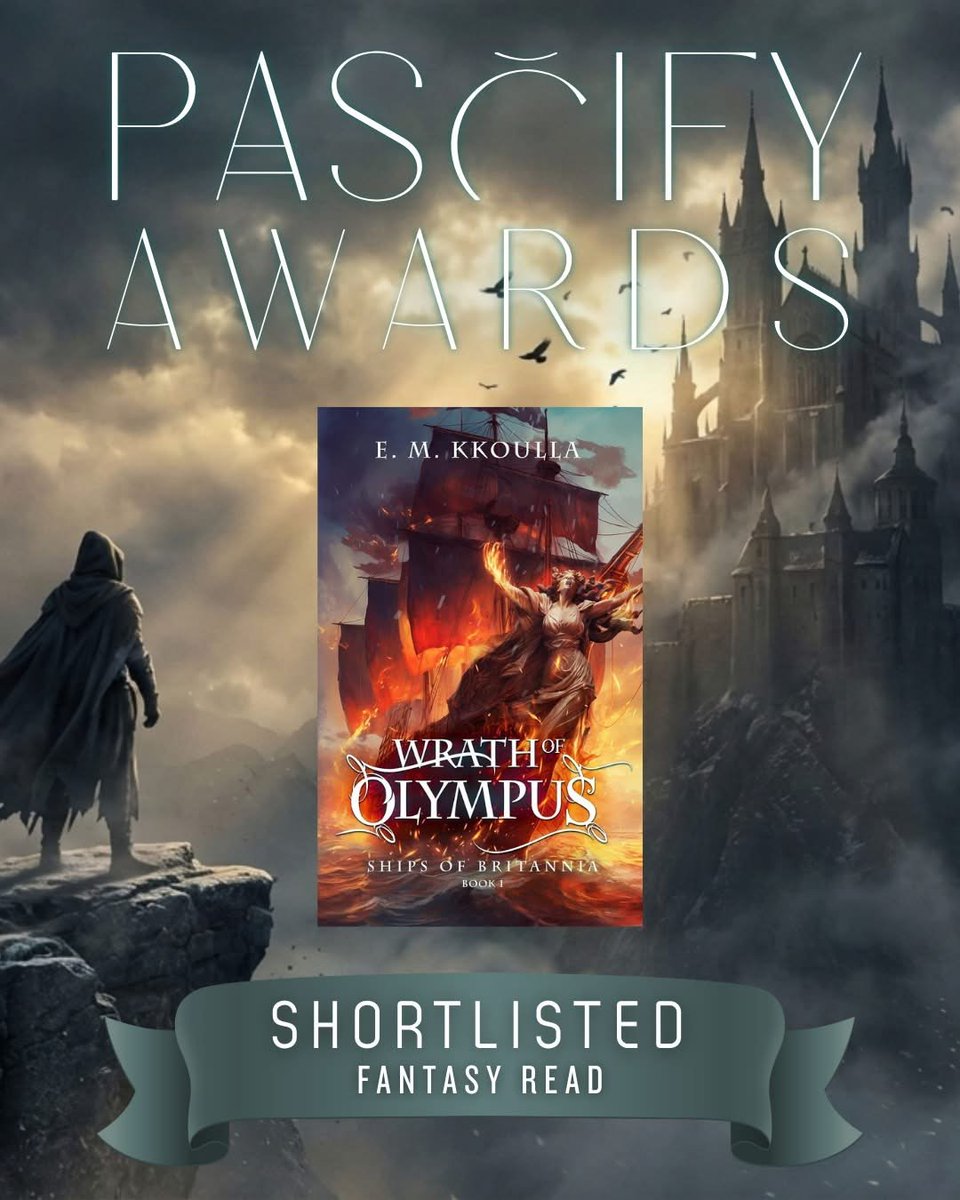 E. M. Kkoulla tweet media