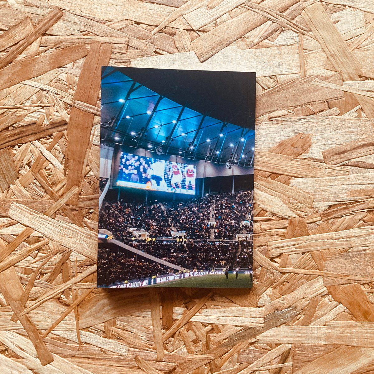 Stanchion Books - the football bookshop 📚 tweet media