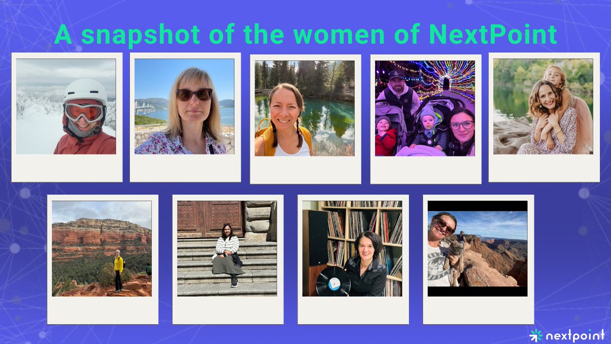 NextPoint Therapeutics tweet media