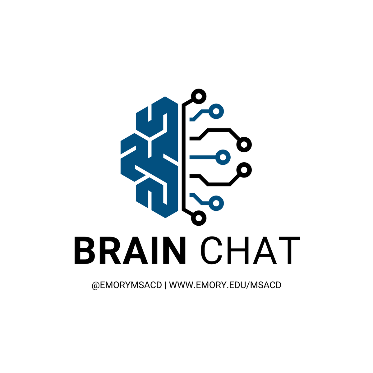 EmoryMSACD's tweet photo. We're bringing back our brain chat month! We'll be chatting about   neurodevelopment! #March #msacd #Emory #breastfeeding   #substanceuseprevention #pregnancy #childdevelopment #2026 https://t.co/x0hv7l96u1