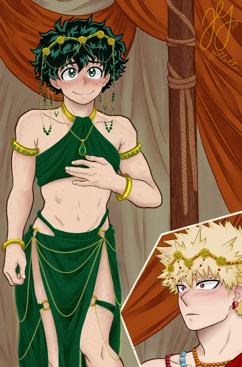 ge ✦ la ✦ to || LIMERENCE ch 2 is out! tweet media