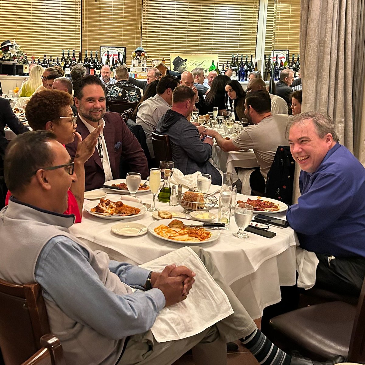 HaystackID tweet media