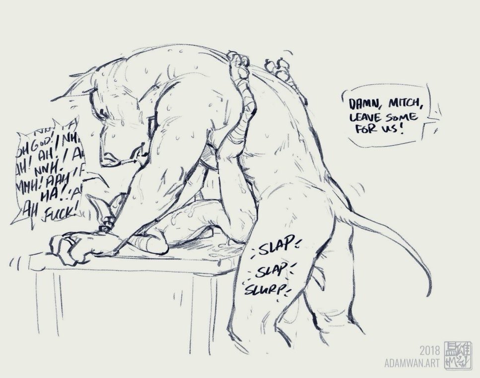 Brutus Hound🚬 tweet media