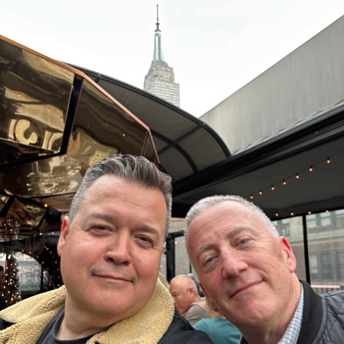 HaystackID tweet media