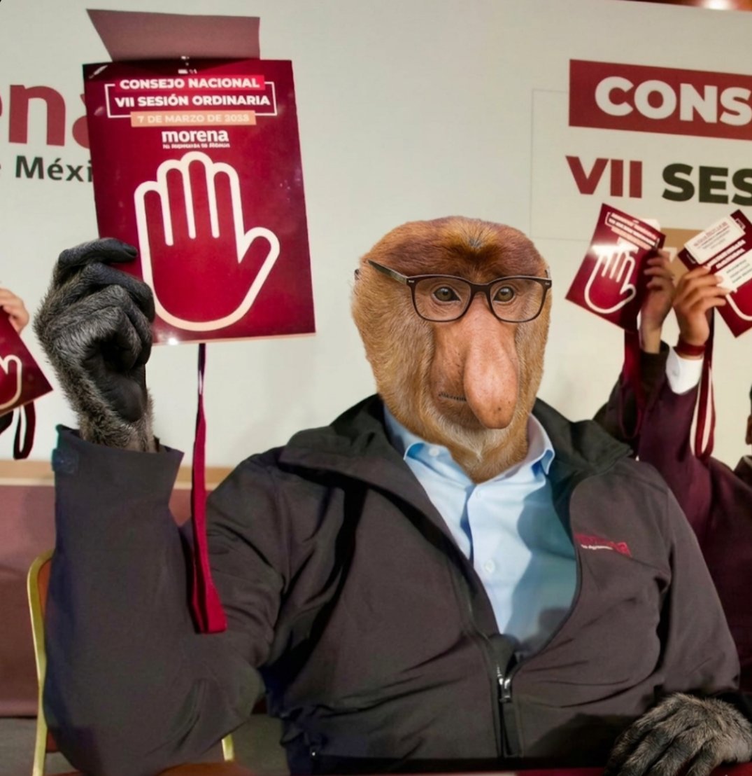 La Abuela García®™ tweet media