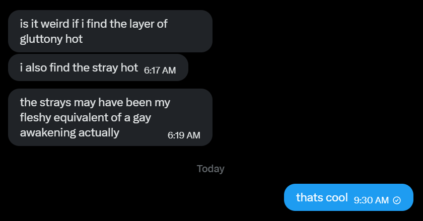 Dave NewBlood tweet media