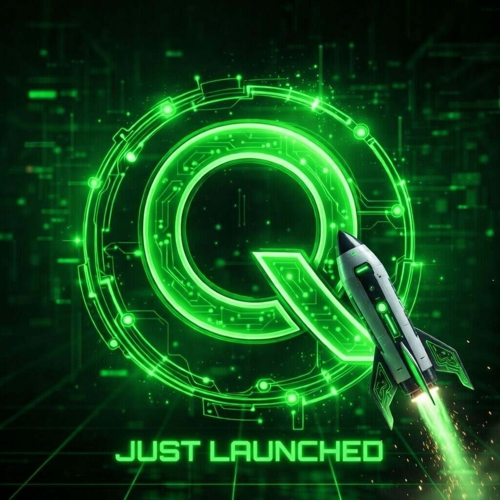 qaddentoken's tweet photo. ✅ QADDEN TOKEN JUST LAUNCHED – THE MATRIX IS CRACKING! ✅
WAKE UP, DEGEN ARMY! QADDEN has BLASTED OFF on https://t.co/ma66T1cpsO RIGHT NOW

The Solana meme king ready to 1000x and shatter realities! 
Early birds are FEASTING, bags are PUMPING, and you're STILL SLEEPING? 
Don't FOMO out - APE IN before it's TOO LATE! 🚀🔥

Contract / CA: AnuqUP4EmsNyRenXERyQ9ytmJVrNHVjdkRGThvg1pump
Plug in NOW: https://t.co/0lLxPQEm33
Community: https://t.co/3eR19EgehV

#QADDEN #PumpFunBlast #SolanaMemeMoon #GetInOrRegret #MEMECOIN #MEMETOKEN #SolanaGem