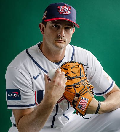 tylermilliken_'s tweet image. Roman Anthony will bat 7th for Team USA tonight against Mexico and start in LF.

Garrett Whitlock will also pitch after Alex Cora made a call to Mark DeRosa about making sure he gets his work in.