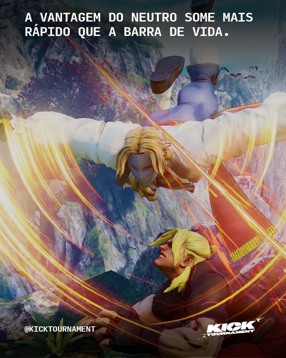 KICK Tournament tweet media