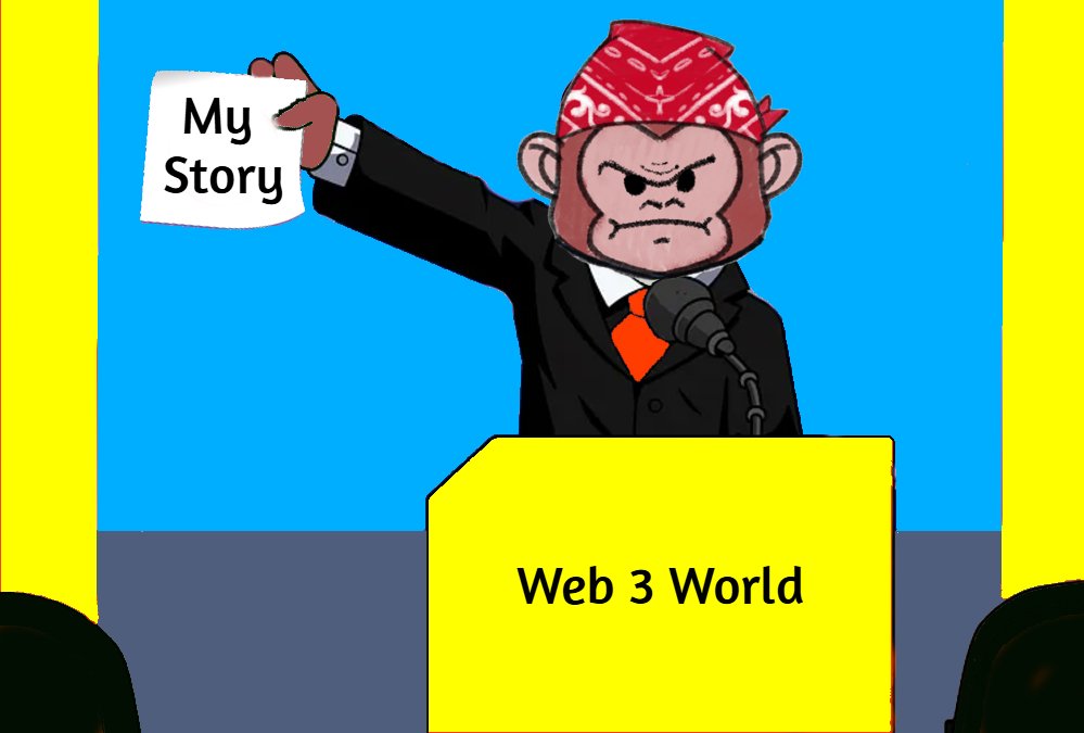 Gorilla Valerii | INTEGRATED 🦍⚡️ tweet media