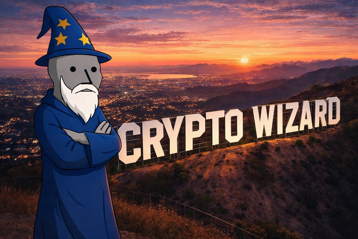 WIZZ🥷 ( beware scammers ) tweet media