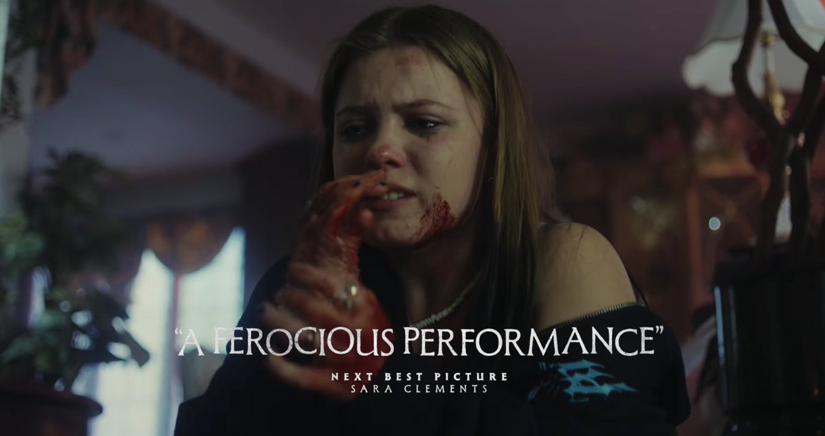 SLASHERS+ tweet media