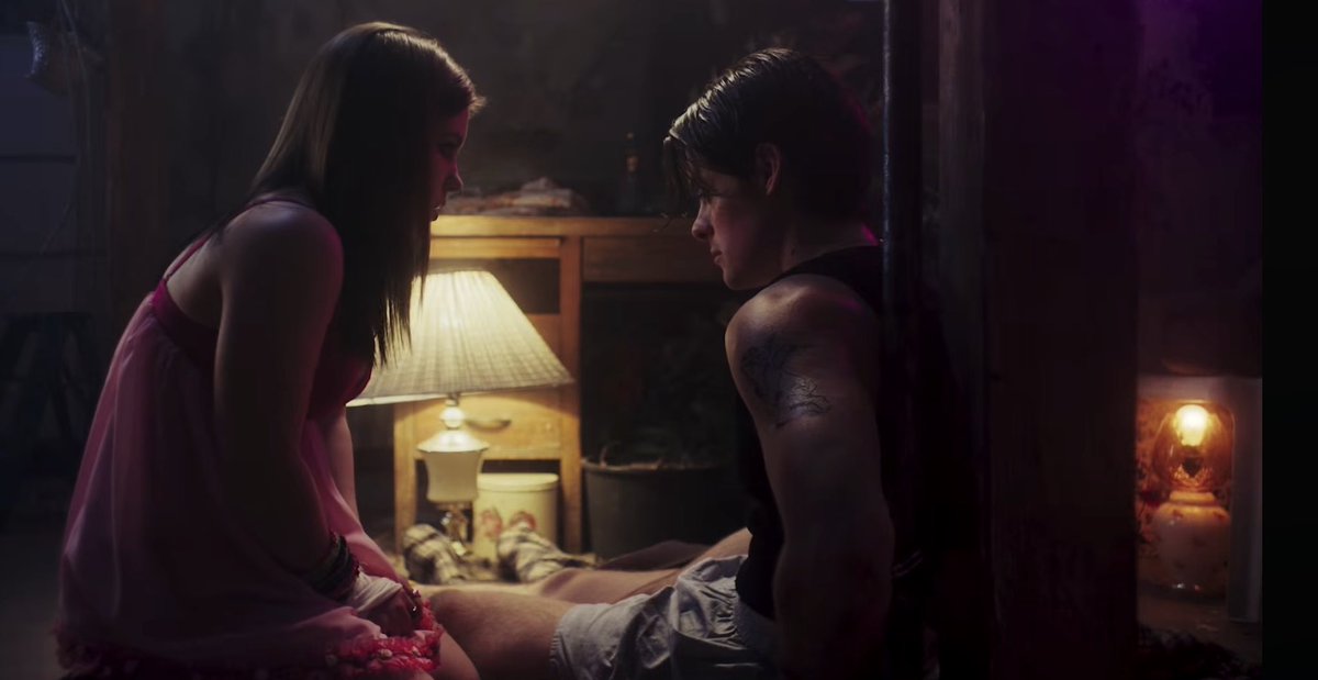 SLASHERS+ tweet media