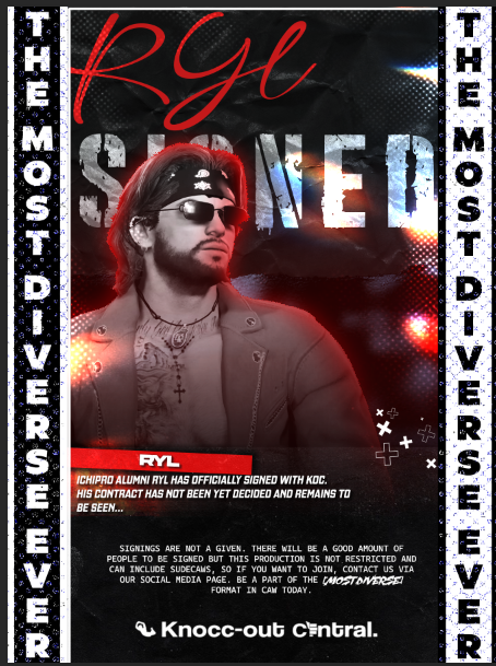 Knocc-out Central. tweet media