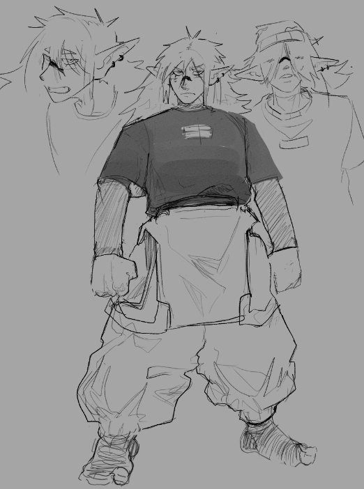 Birthday Im years old now
Drawing unrelated