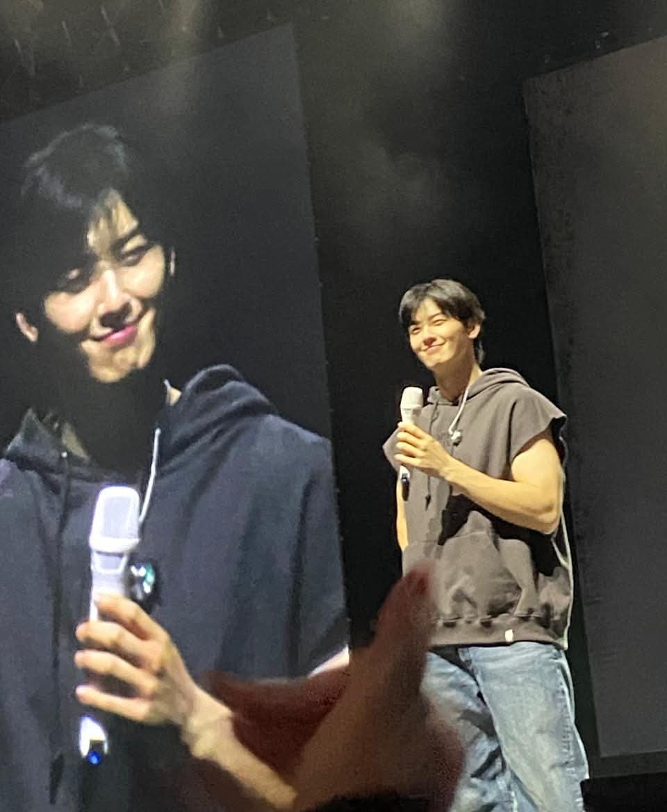 ⏳💙 🎉 Faltam 21 dias para o niver do #CHAEUNWOO

CHAEUNWOO'S BIRTHDAY MONTH
#ChaEunWooBirthday #EunWooBirthday 
#MarchWithEunWoo #Ftarefacewbr