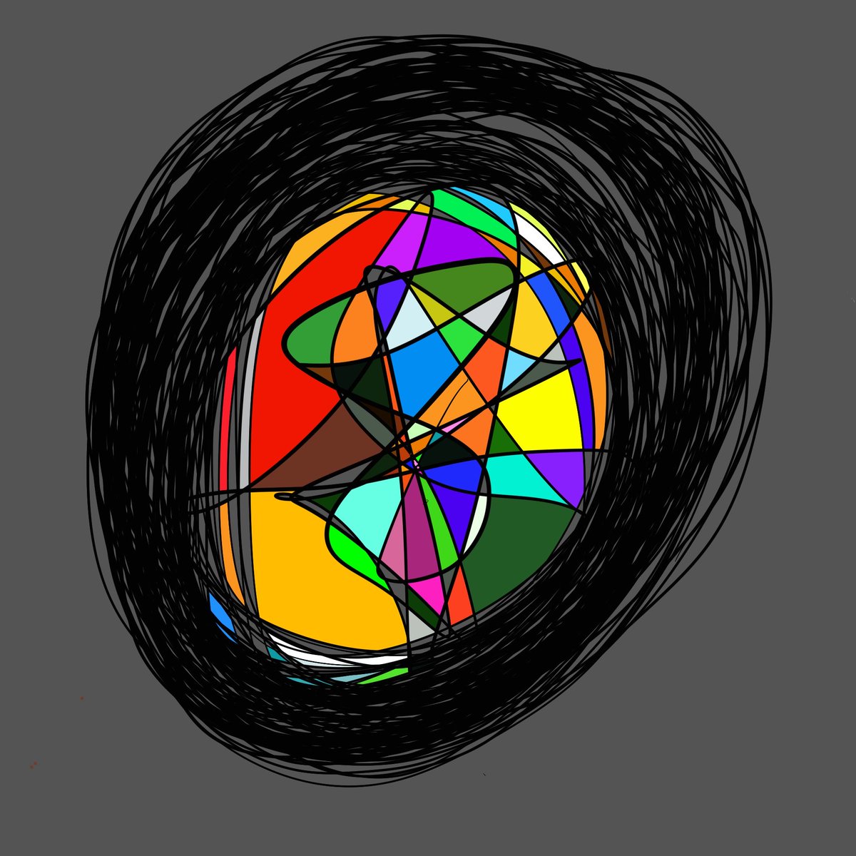 Saci-pererê tweet media