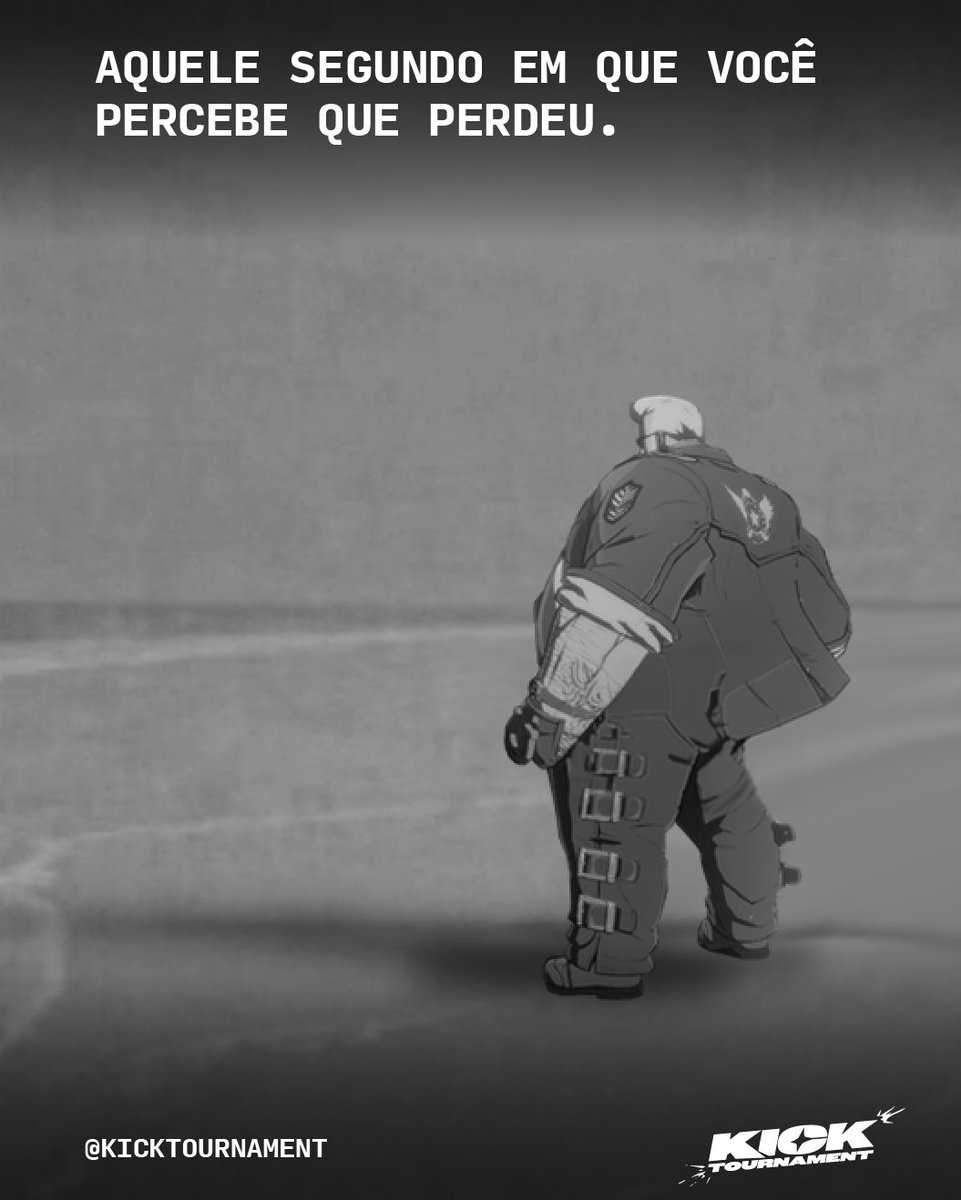 KICK Tournament tweet media