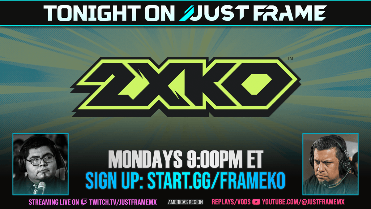 JUST FRAME tweet media