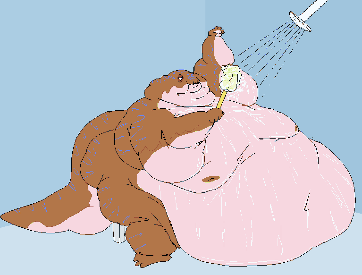 lizerdsco's tweet photo. Snake Shower https://t.co/2cpm6eoOr4
