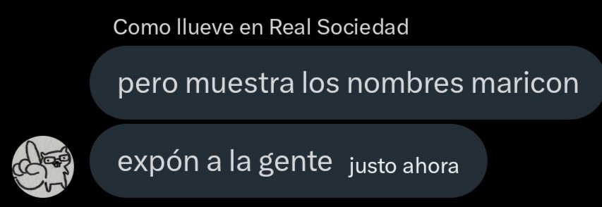 Mundialsim Palestrazos - OOC tweet media