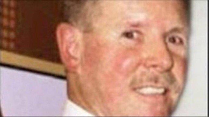 Murdered Colleagues tweet media