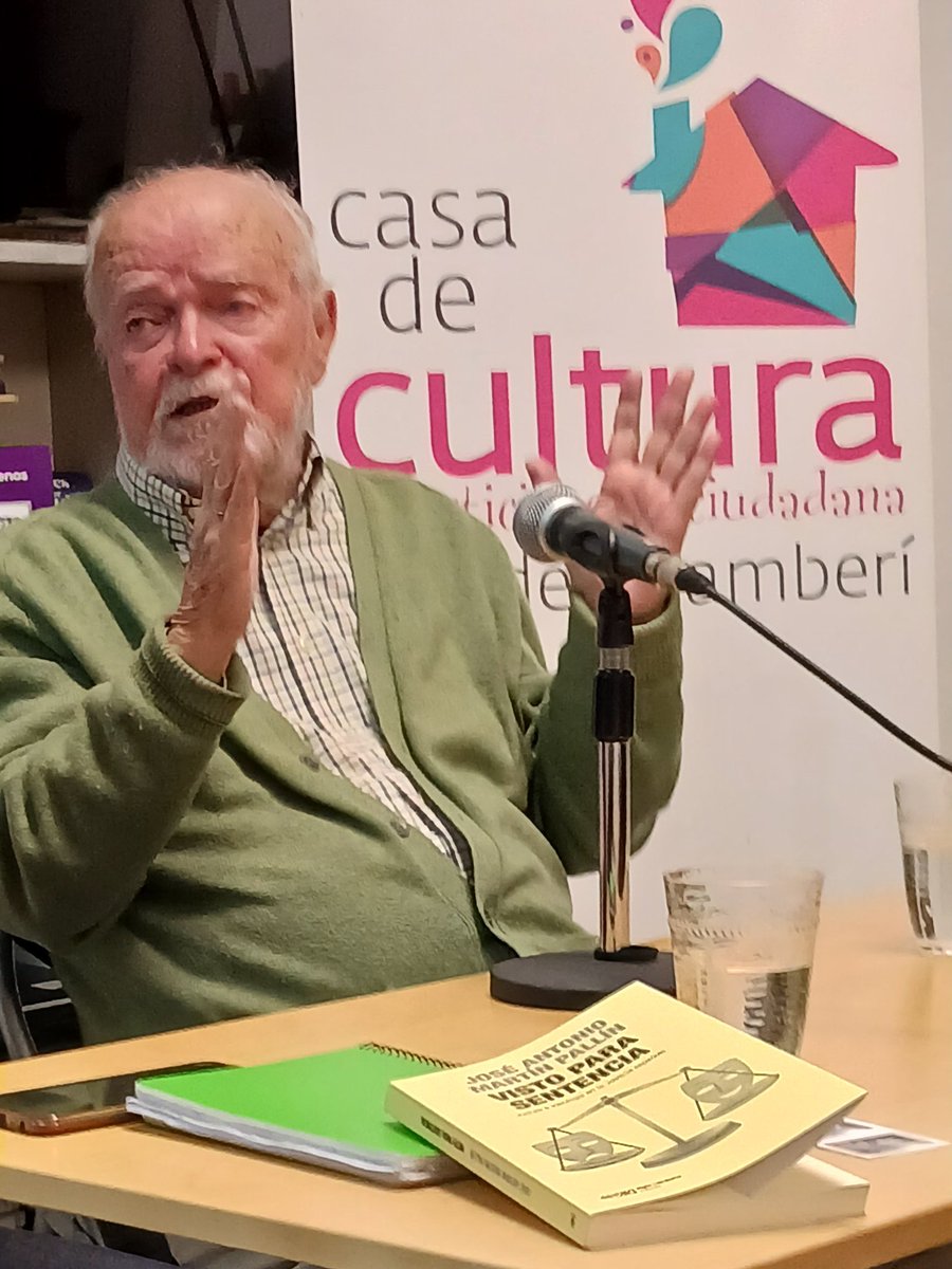 Casa Cultura y Participación Ciudadana Chamberí tweet media