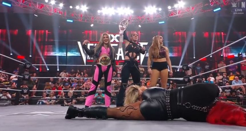 The Toxic Romance tweet media