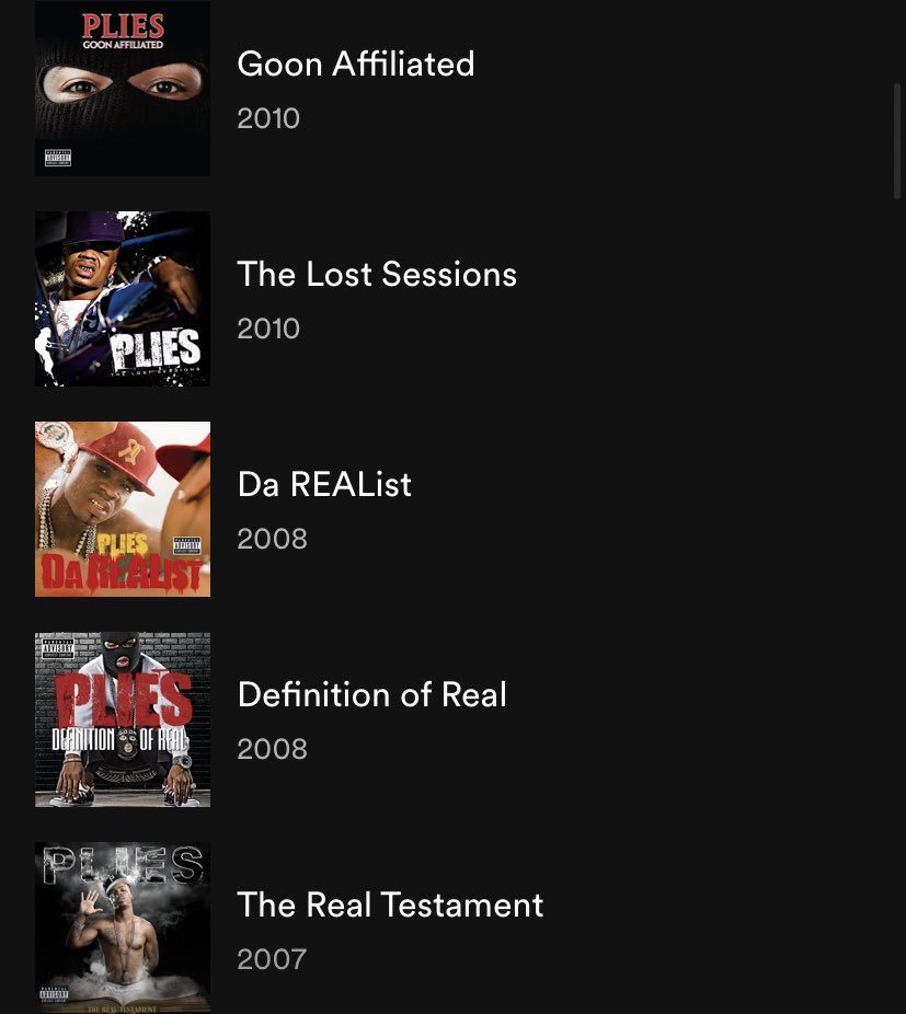 Plies was on a run fr 🔥🔥