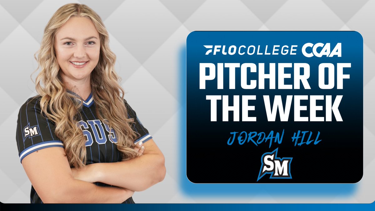 CSUSM Softball tweet media