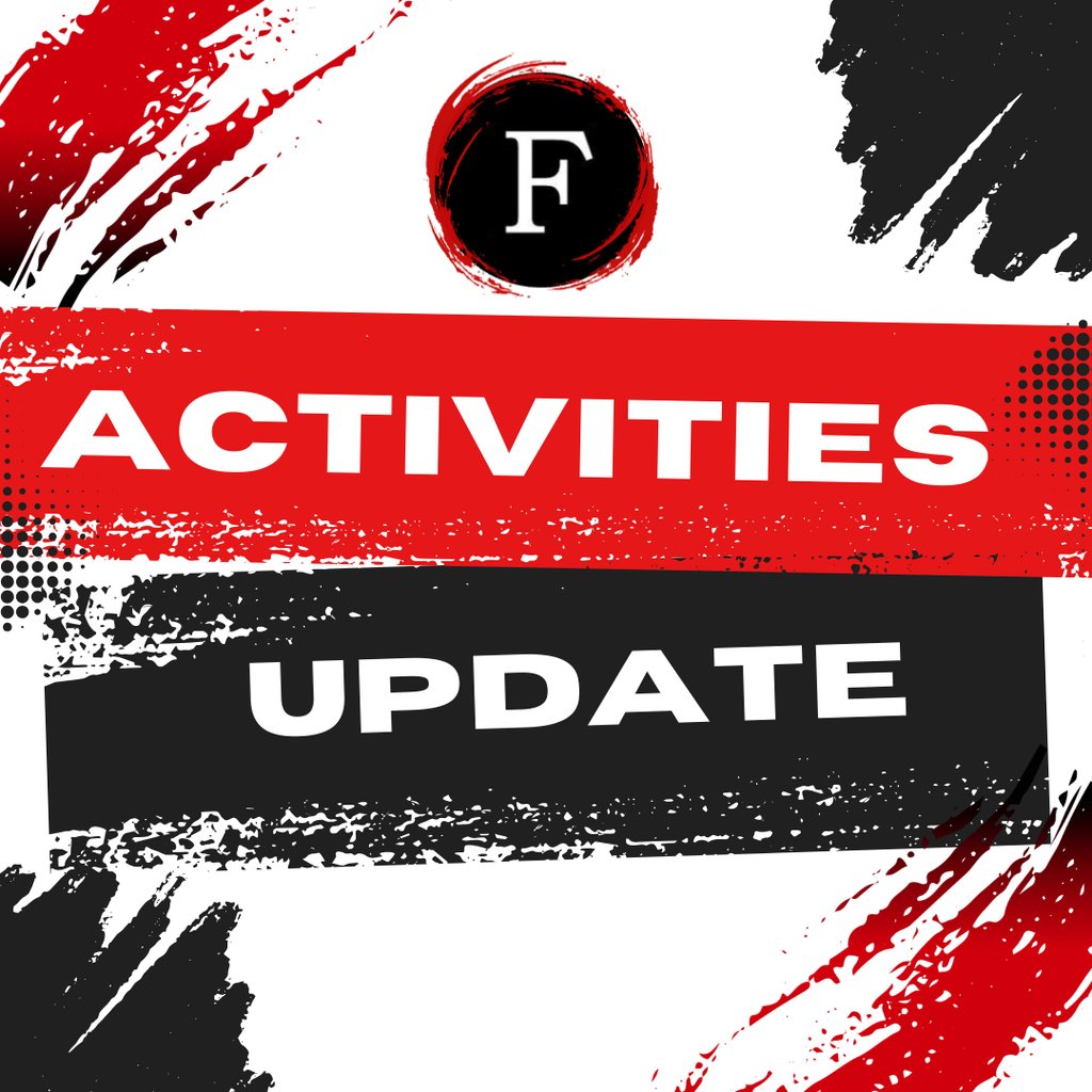 Franklin Flyers tweet media