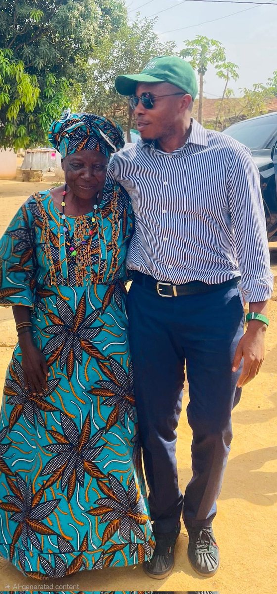 David Moinina Sengeh tweet media