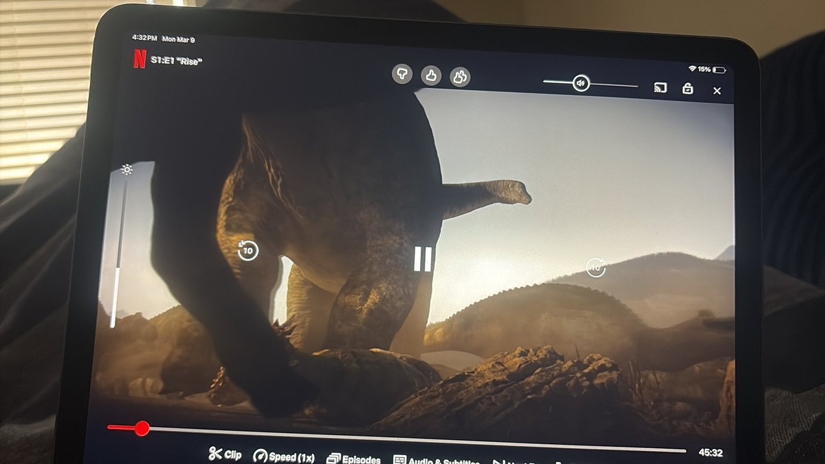 Ronnie Tookay tweet media