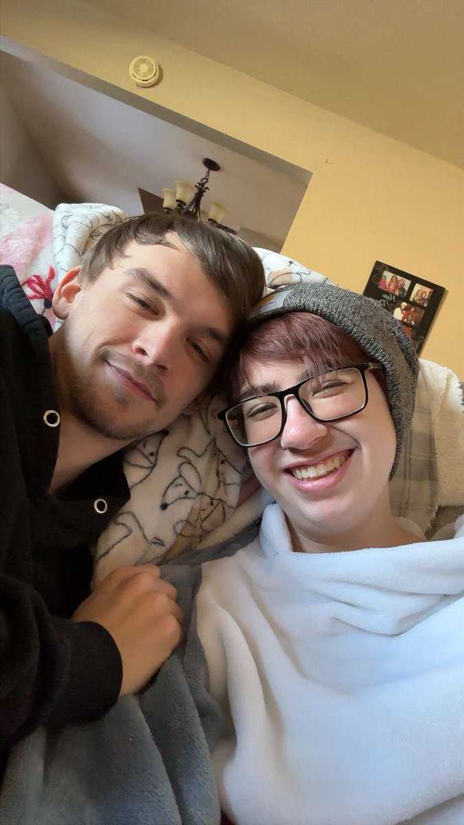 Phantom - living my life 🖤 tweet media