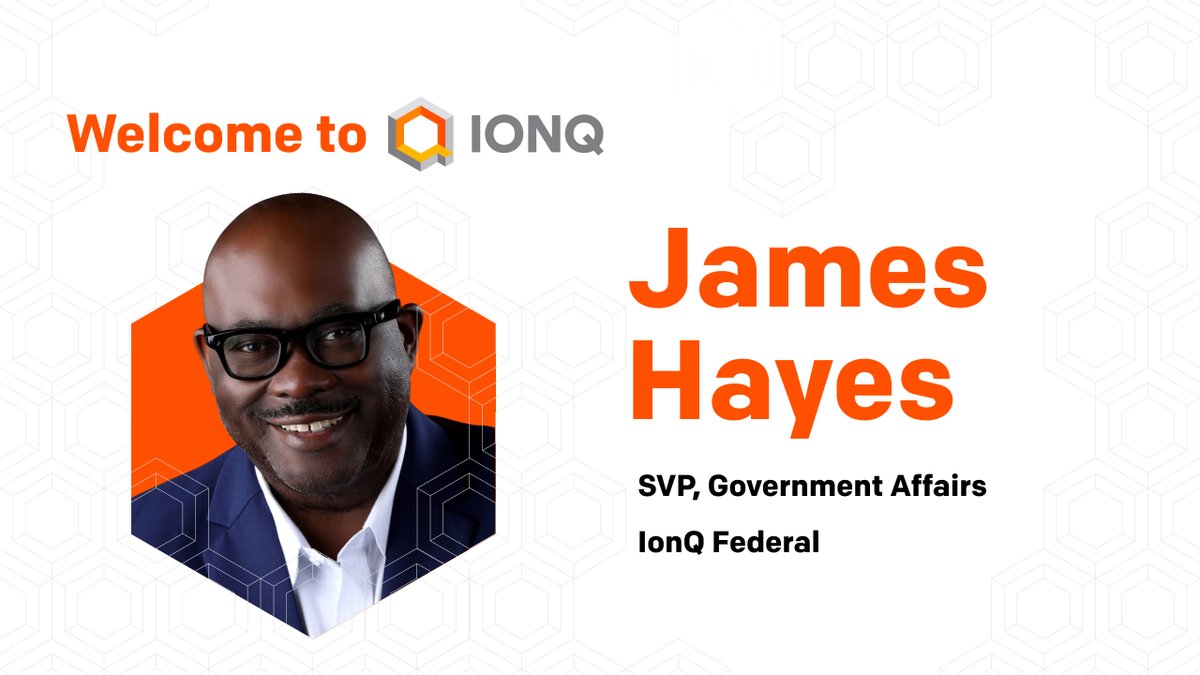 IonQ tweet media
