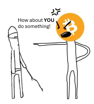 The Bitcoin Way tweet media