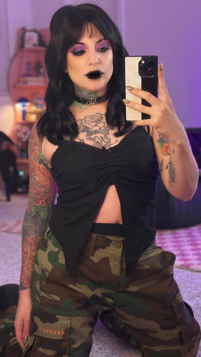 ::ALYCE:: tweet media