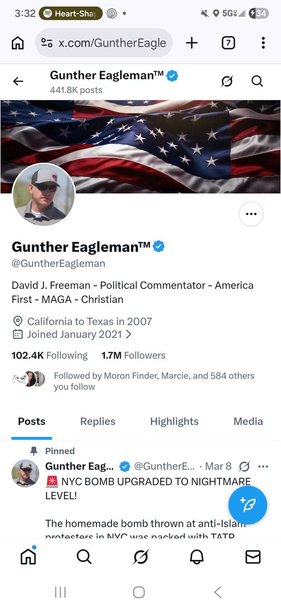 Alex Rosen tweet media