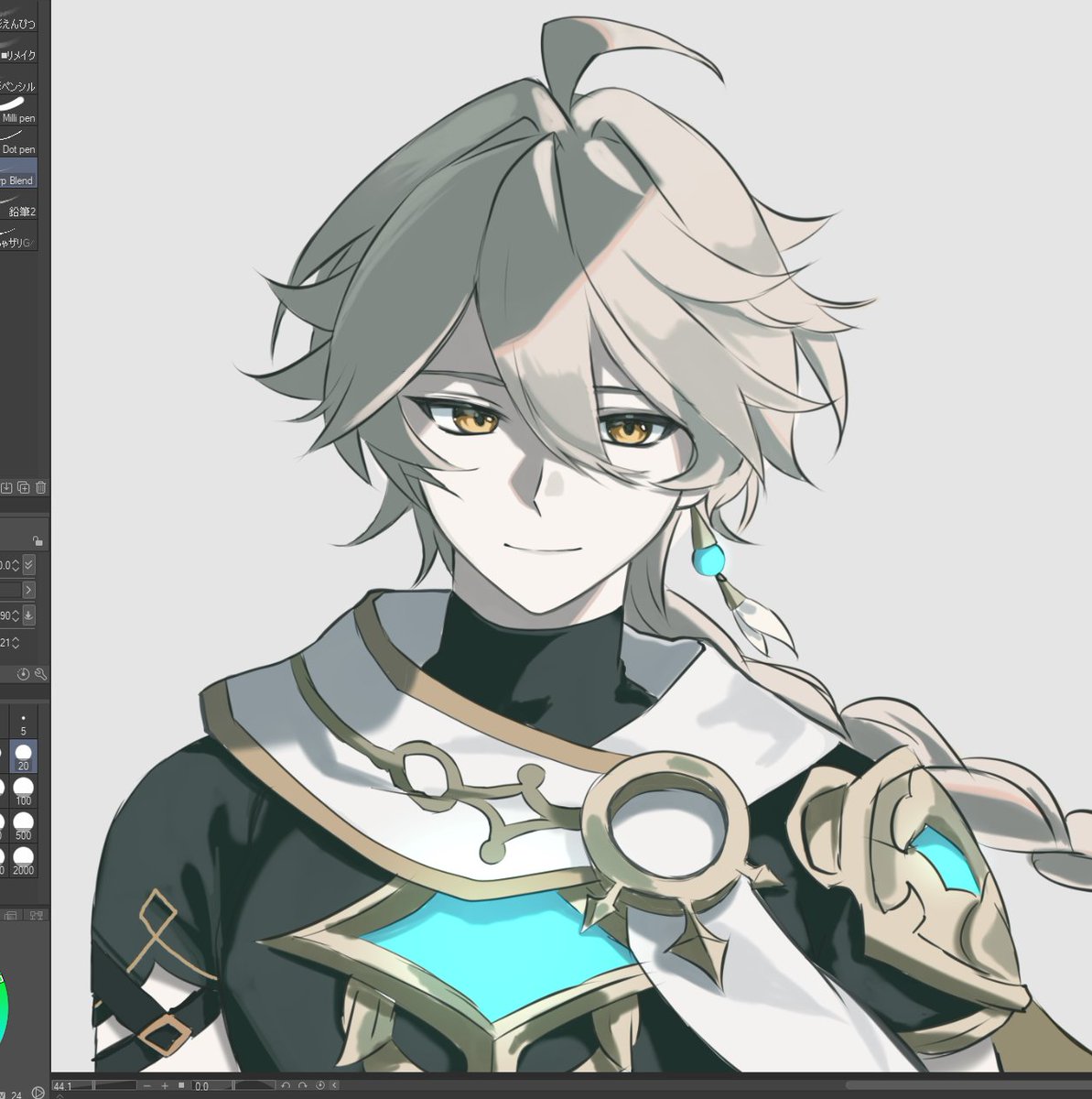 leafi 🧚‍♀️🪄 tweet media