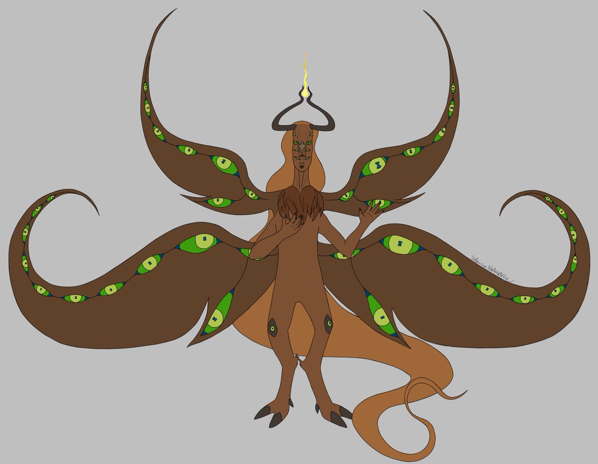 Velouria Waterstone tweet media