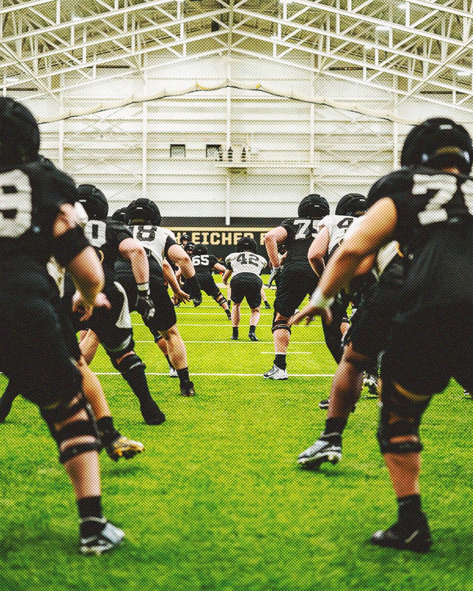 Purdue Football tweet media