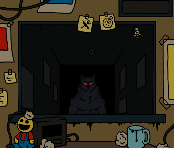 Razor Sharp tweet media