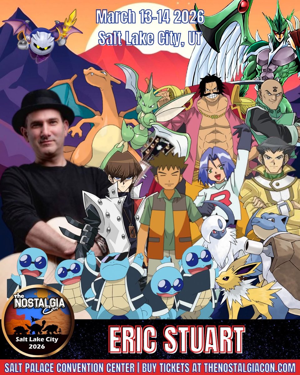 Eric Stuart tweet media