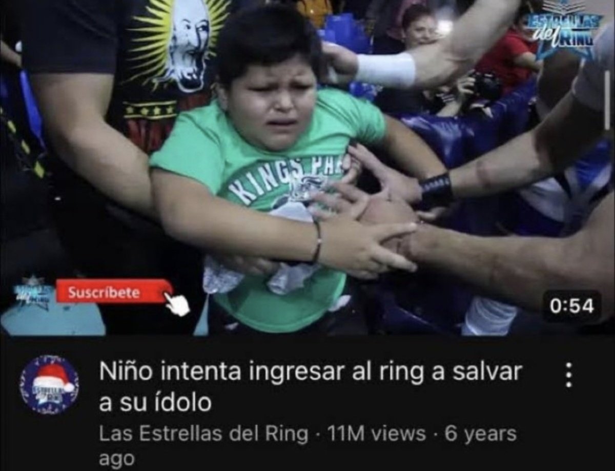 Yo cuando le den el primer golpe a Alondra 😭
