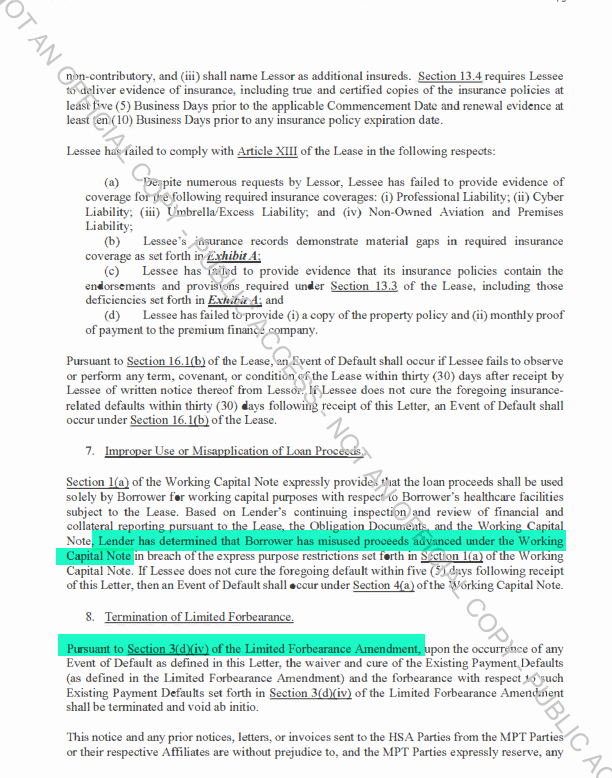 AMARAL Capital tweet media