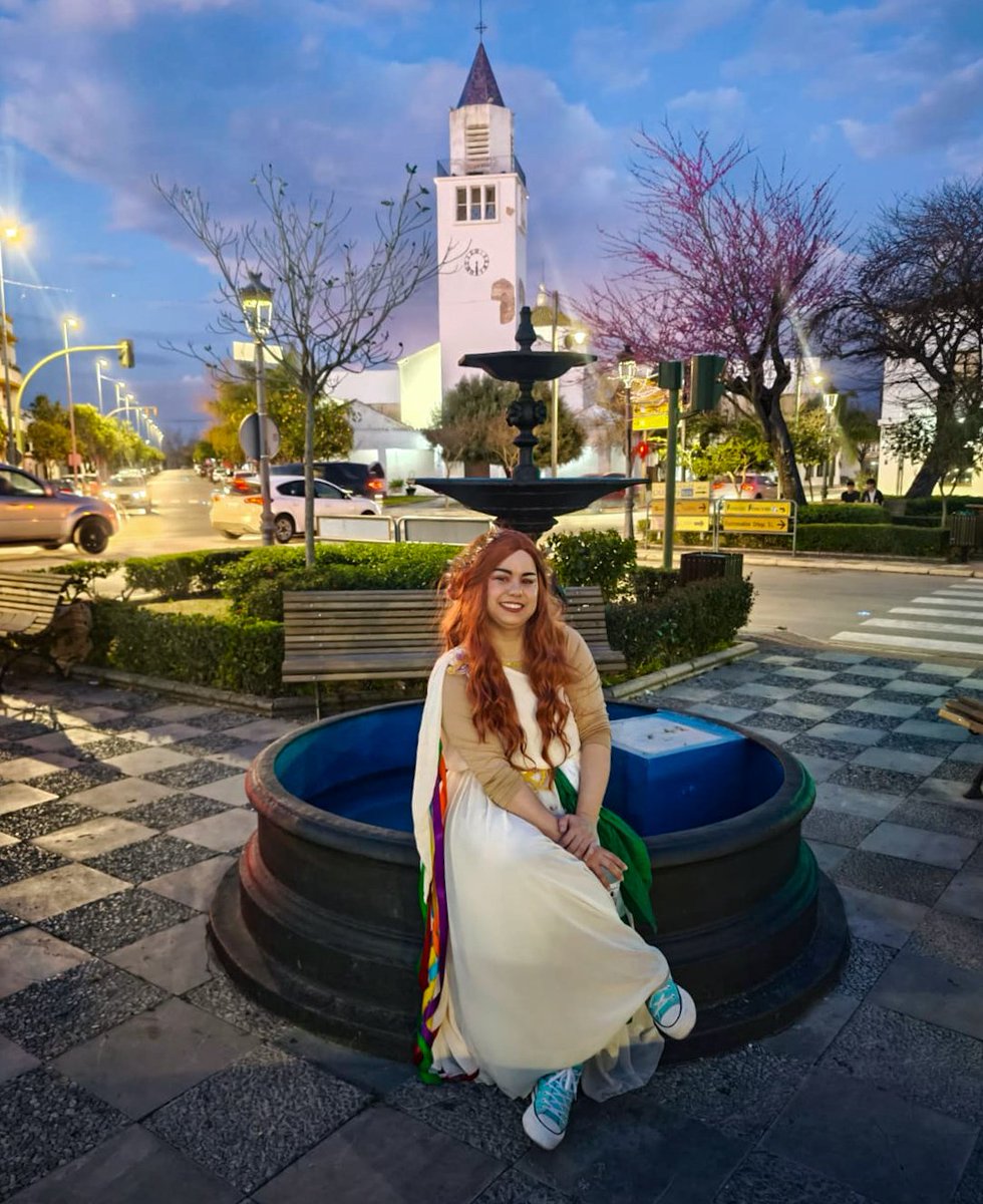 maría cc. tweet media