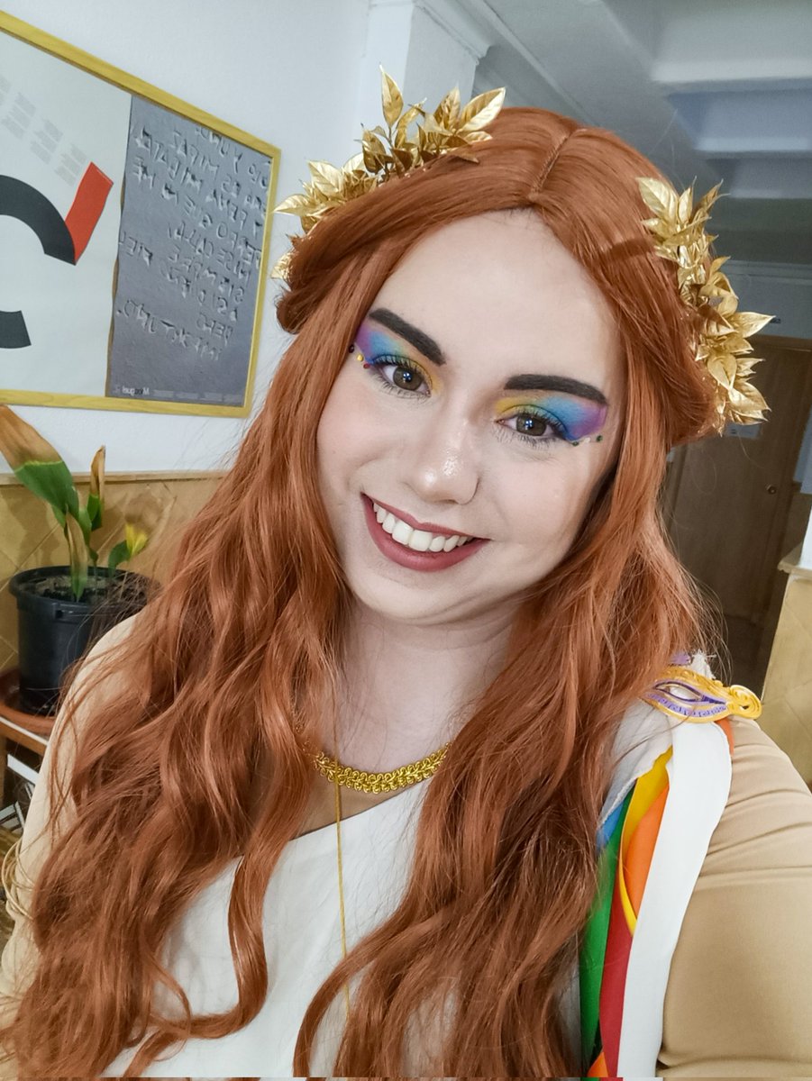 maría cc. tweet media