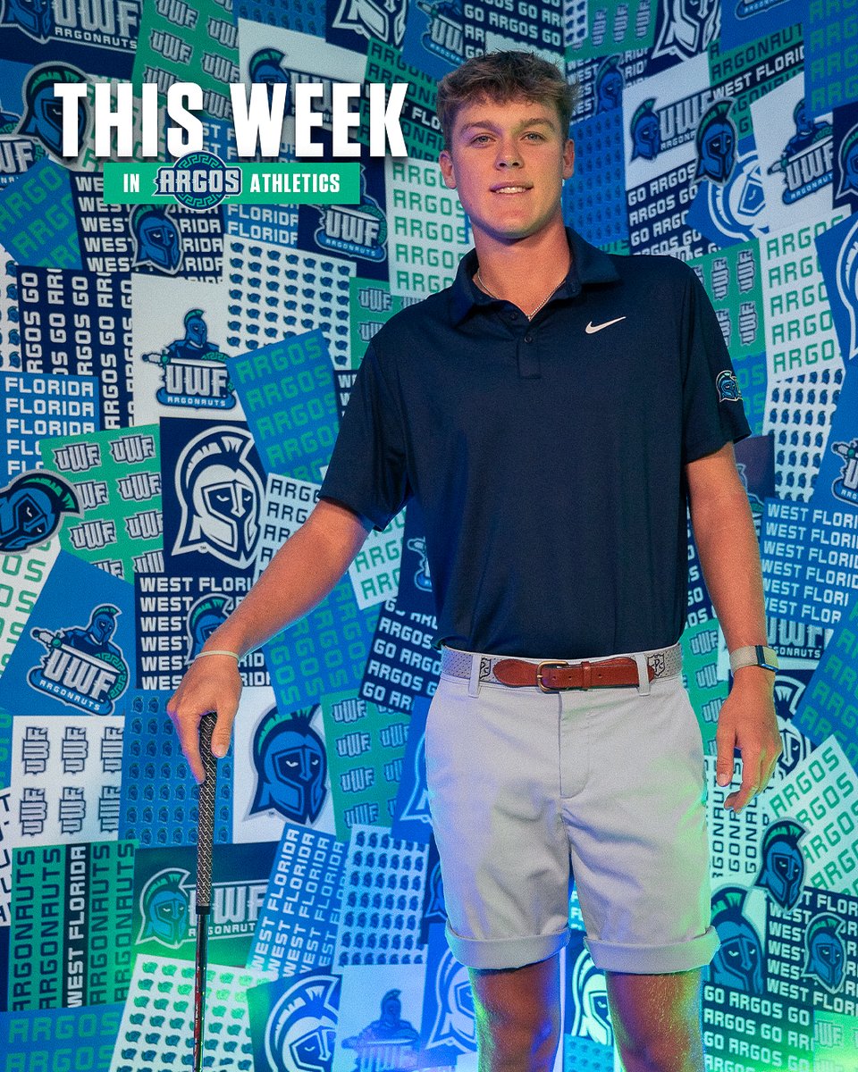 UWF Athletics tweet media